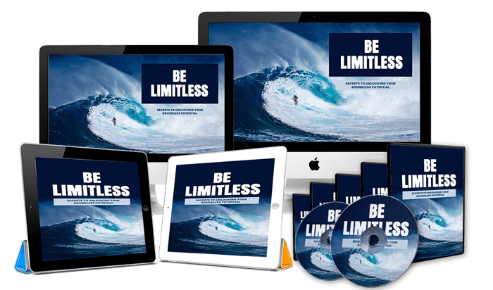 Be Limitless