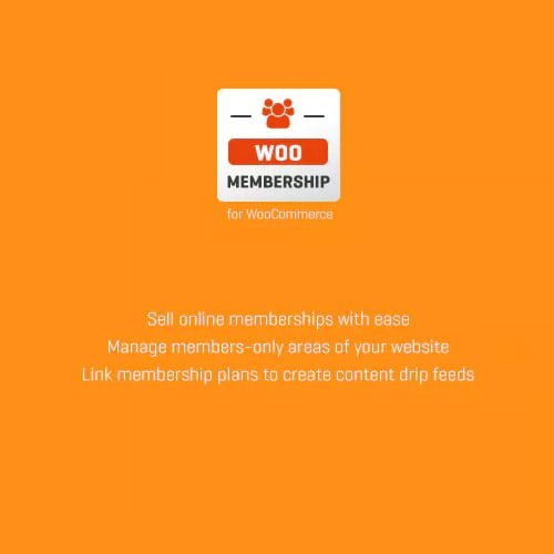 CodeCanyon WooCommerce Membership