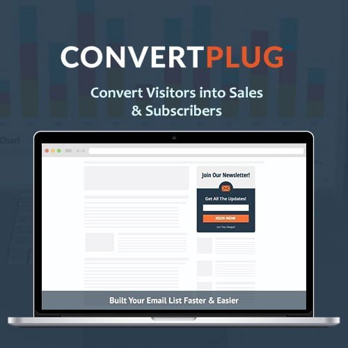 ConvertPlus-–-Popup-Plugin-For-WordPress.jpg ConvertPlus - Popup Plugin For WordPress - Image 1