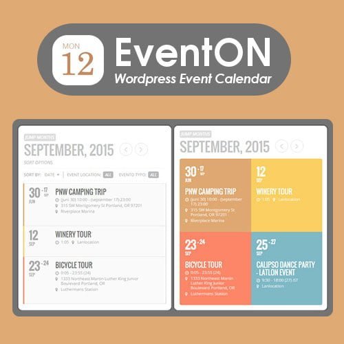 EventOn-–-WordPress-Event-Calendar-Plugin.jpg EventOn - WordPress Event Calendar Plugin - Image 1