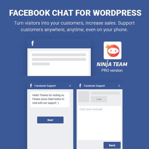 Facebook-Chat-for-WordPress.jpg Facebook Chat for WordPress - Image 1