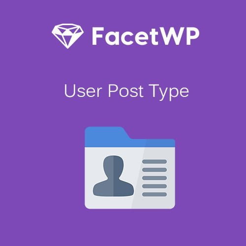 FacetWP-User-Post-Type.jpg FacetWP - User Post Type - Image 1