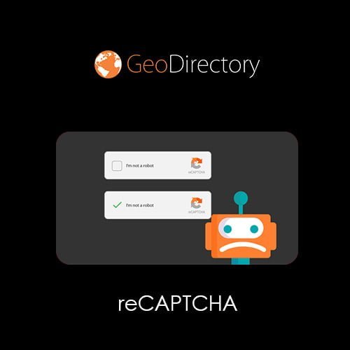 GeoDirectory-reCaptcha.jpg GeoDirectory Re-Captcha - Image 1