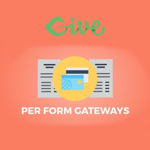 Give - Recurring Donations