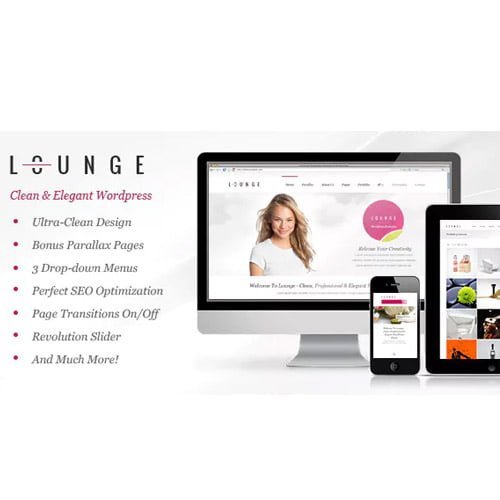 Lounge-Clean-Elegant-WordPress-Theme.jpg Lounge - Clean Elegant WordPress Theme - Image 1