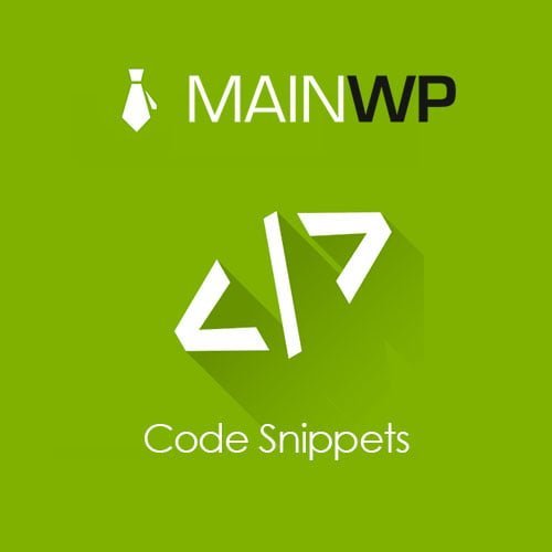Main-Wp-Code-Snippets.jpg MainWP Code Snippets - Image 1