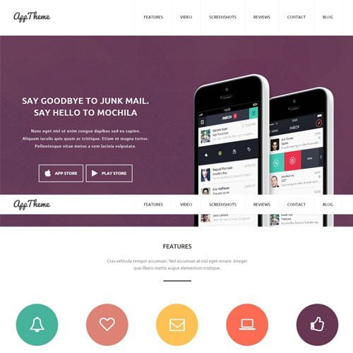 MyThemeShop-Apptheme-WordPress-Theme.jpg MyThemeShop Apptheme WordPress Theme - Image 1
