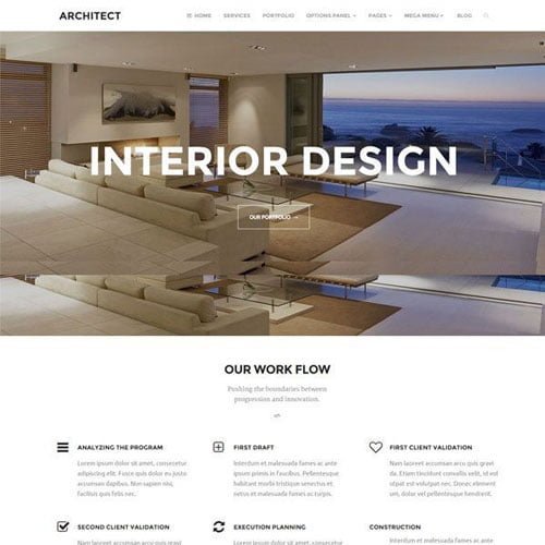 MyThemeShop-Architect-WordPress-Theme.jpg MyThemeShop Architect WordPress Theme - Image 1