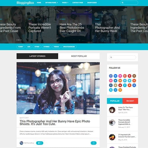 MyThemeShop-Blogging-Box-WordPress-Theme.jpg MyThemeShop BloggingBox WordPress Theme - Image 1