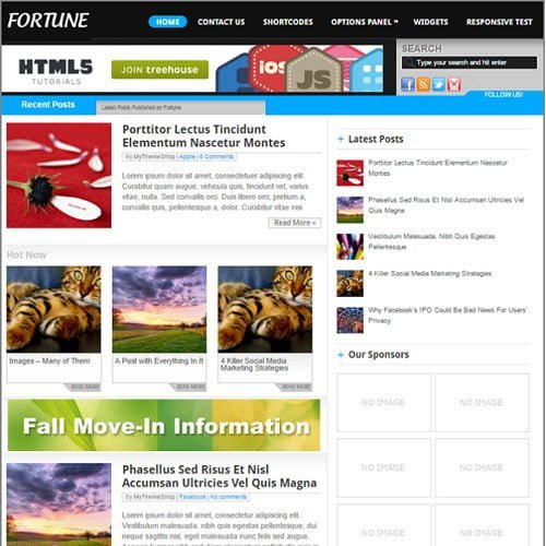 MyThemeShop-Fortune-WordPress-Theme.jpg MyThemeShop Fortune WordPress Theme - Image 1