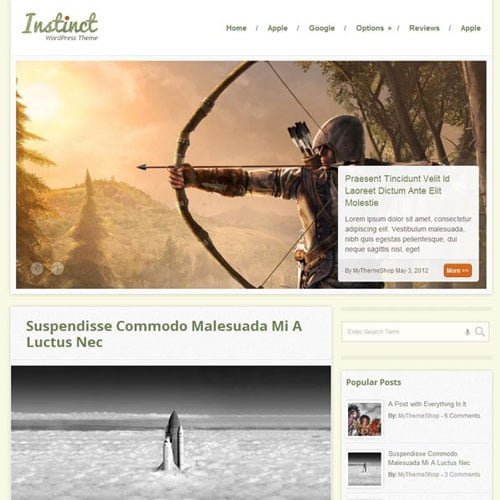 MyThemeShop-Instinct-WordPress-Theme.jpg MyThemeShop Instinct WordPress Theme - Image 1