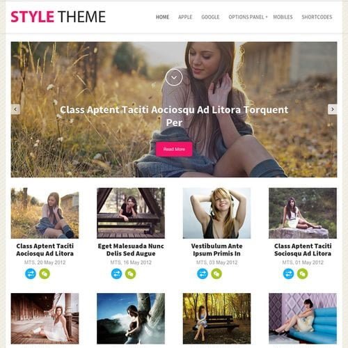 MyThemeShop-Style-WordPress-Theme.jpg MyThemeShop Style WordPress Theme - Image 1