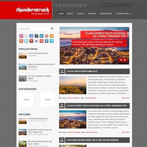 MyThemeShop-Thunderstruck-WordPress-Theme.jpg MyThemeShop Thunderstruck WordPress Theme - Image 1