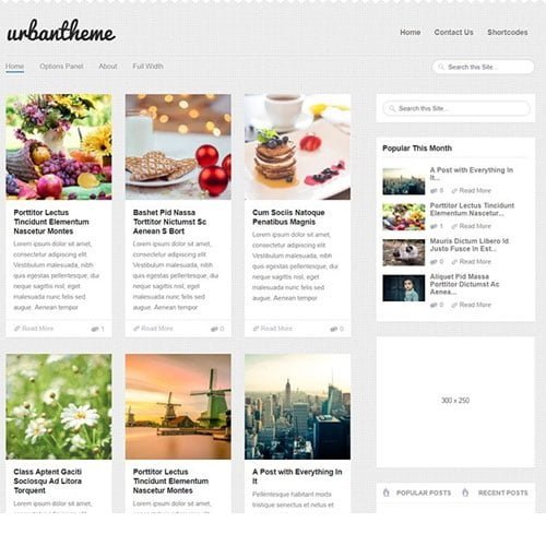 MyThemeShop-Urban-WordPress-Theme.jpg MyThemeShop Urban WordPress Theme - Image 1