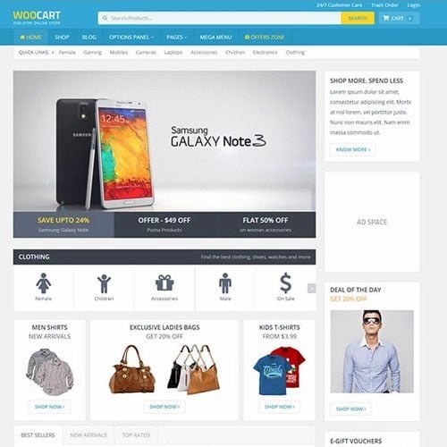 MyThemeShop-WooCart-WordPress-Theme.jpg MyThemeShop WooCart WordPress Theme - Image 1