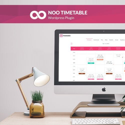 Noo-Timetable-–-Responsive-Calendar.jpg Noo Timetable - Responsive Calendar - Image 1