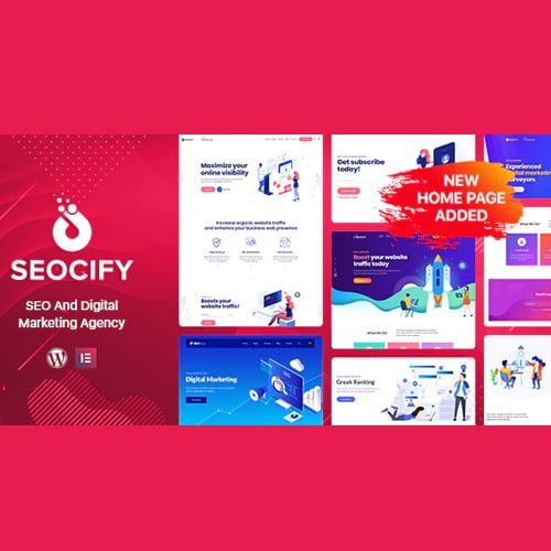 Seocify-SEO-And-Digital-Marketing-Agency-WordPress-Theme.jpg Seocify - SEO And Digital Marketing Agency WordPress Theme - Image 1