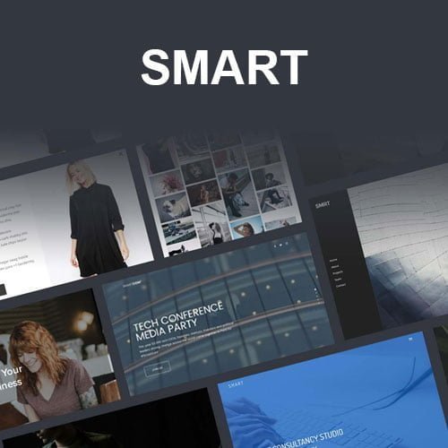 Smart-–-Responsive-Multi-Purpose-WordPress-Theme.jpg Smart - Responsive Multi-Purpose WordPress Theme - Image 1