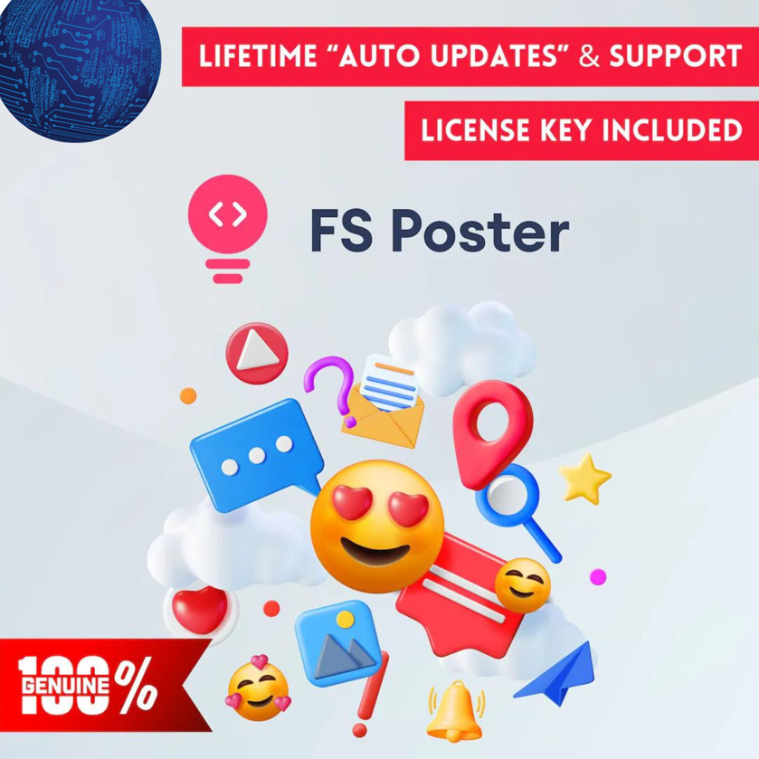 Untitled-design-13-1.png FS Poster Pro Version with Lifetime Updates - All Features Unlocked – WordPress Auto Poster & amp Scheduler - Image 1