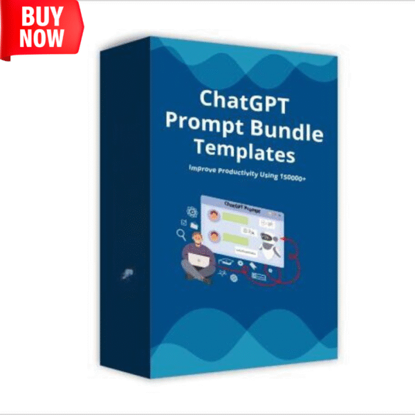 Chatgpt Prompts with Reseller Rights