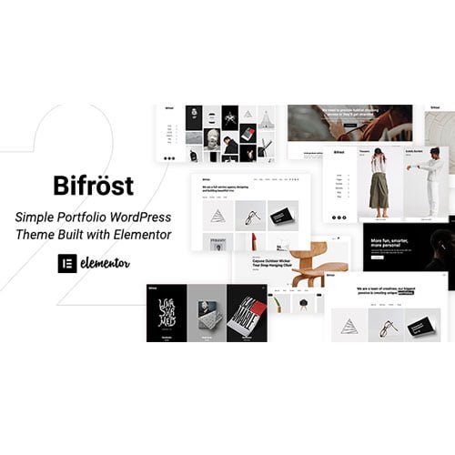 bifrost.jpg Bifrost - Simple Elementor WordPress Theme - Image 1