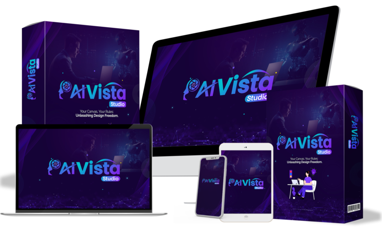 AI Vista Studio