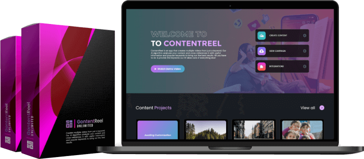 ContentReel
