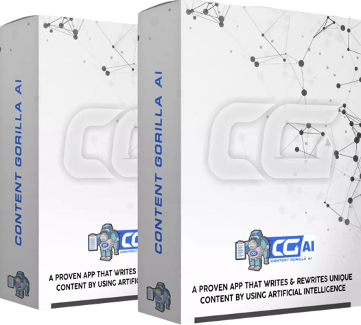 Content Gorilla AI