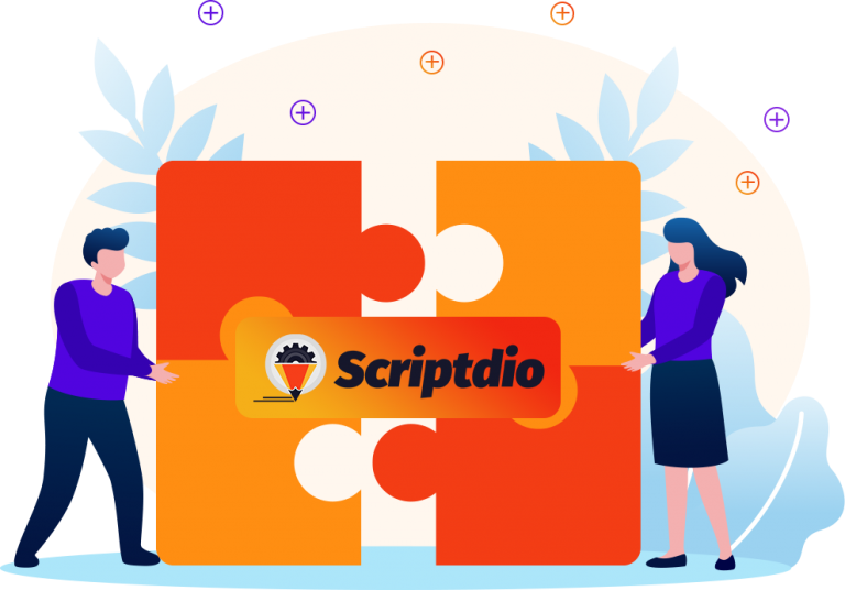Scriptdio