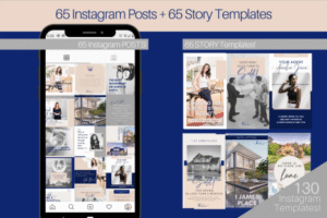Real Estate Instagram Bundle - Image 2
