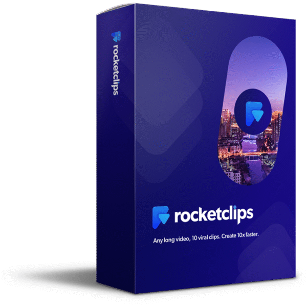 RocketClips