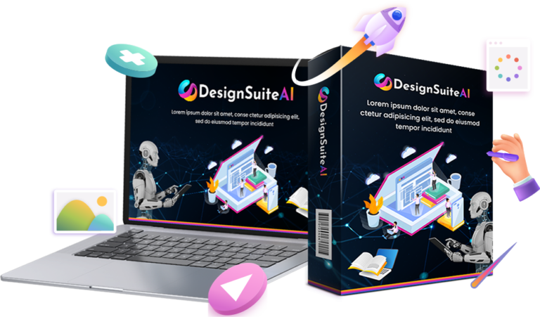 DesignSuite AI