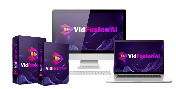 VidFusion AI