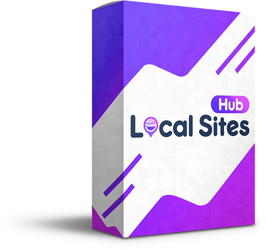 Local Sites Hub