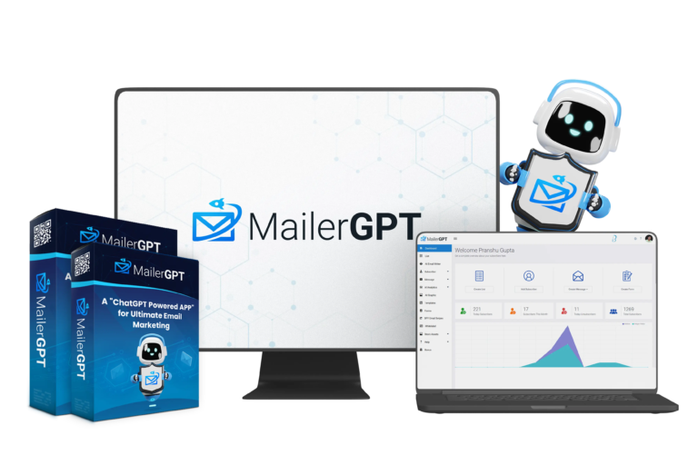 MailerGPT