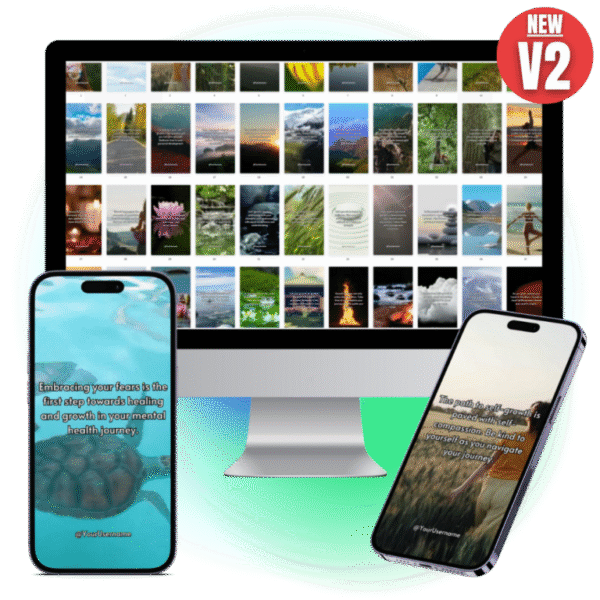 Mental Health Viral Videos