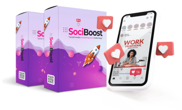 SociBoost