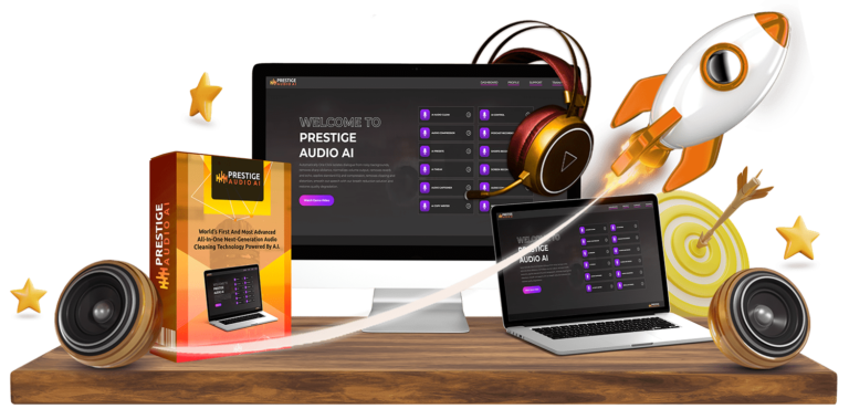 Prestige Audio AI