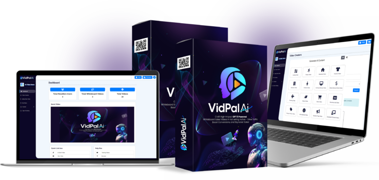 VidPal AI
