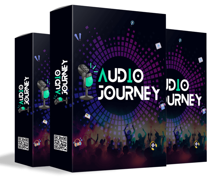 Audio Journey