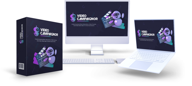 VideoCampaignor
