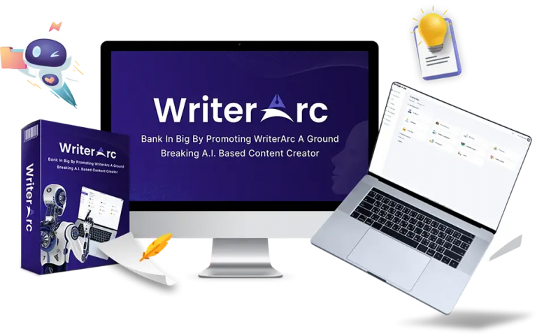WriterArc